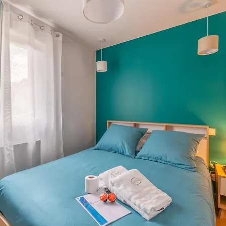 La Perle Apartment
