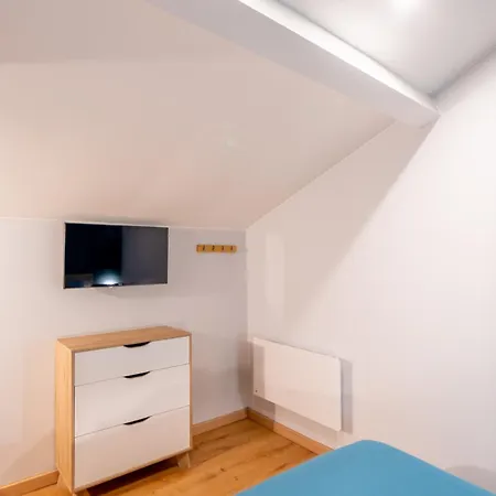 Apartamento La Perle Ambérieu-en-Bugey