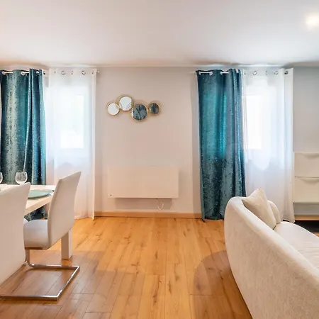La Perle Apartamento *