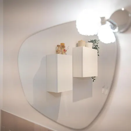 Apartamento La Perle
