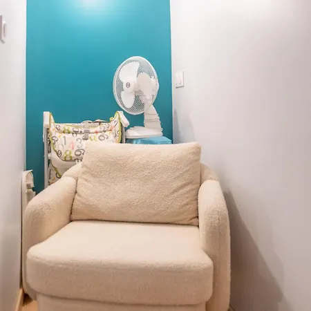 La Perle Apartamento