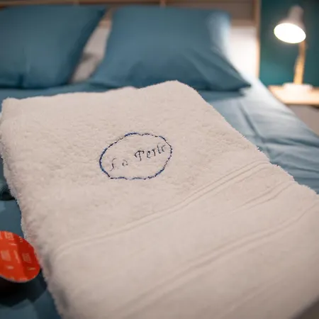 La Perle Apartamento