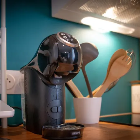 La Perle *