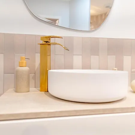 Apartamento La Perle