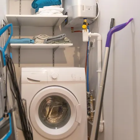 La Perle Apartamento *