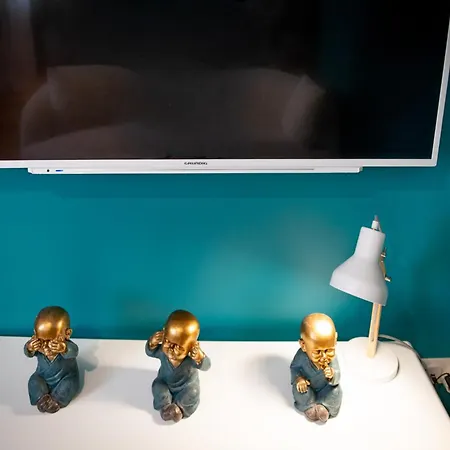 La Perle Apartment